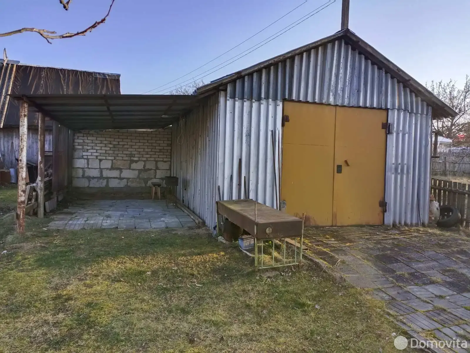 дом, Упиревичи, ул. Речная, д. 46 