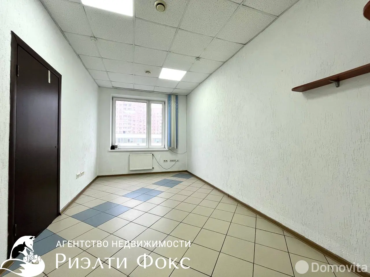 Купить офис на ул. Мележа, д. 5 к2 в Минске, 142500USD, код 9197 - фото 15