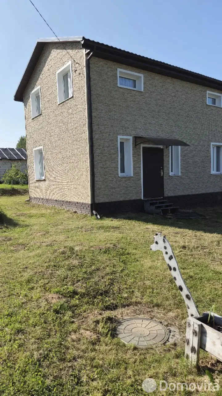 продажа дачи, Голышово, ул. Центральная