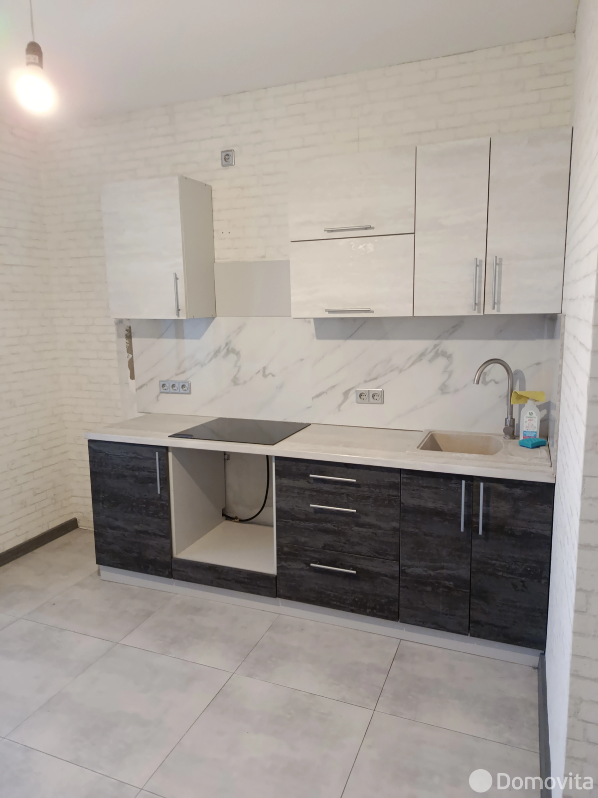 квартира, Копище, ул. Викентия Карповича, д. 1 без посредников