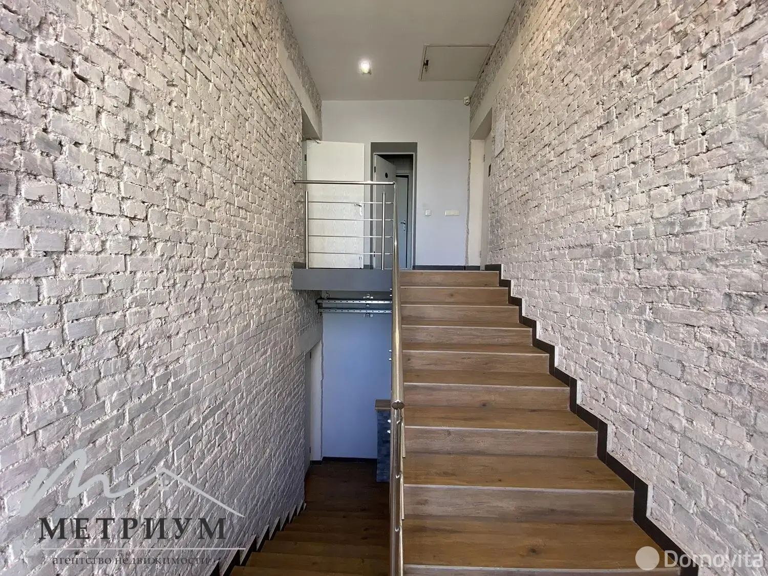 Снять офис на ул. Грибоедова, д. 19 в Минске, 14423EUR, код 16786 - фото 12