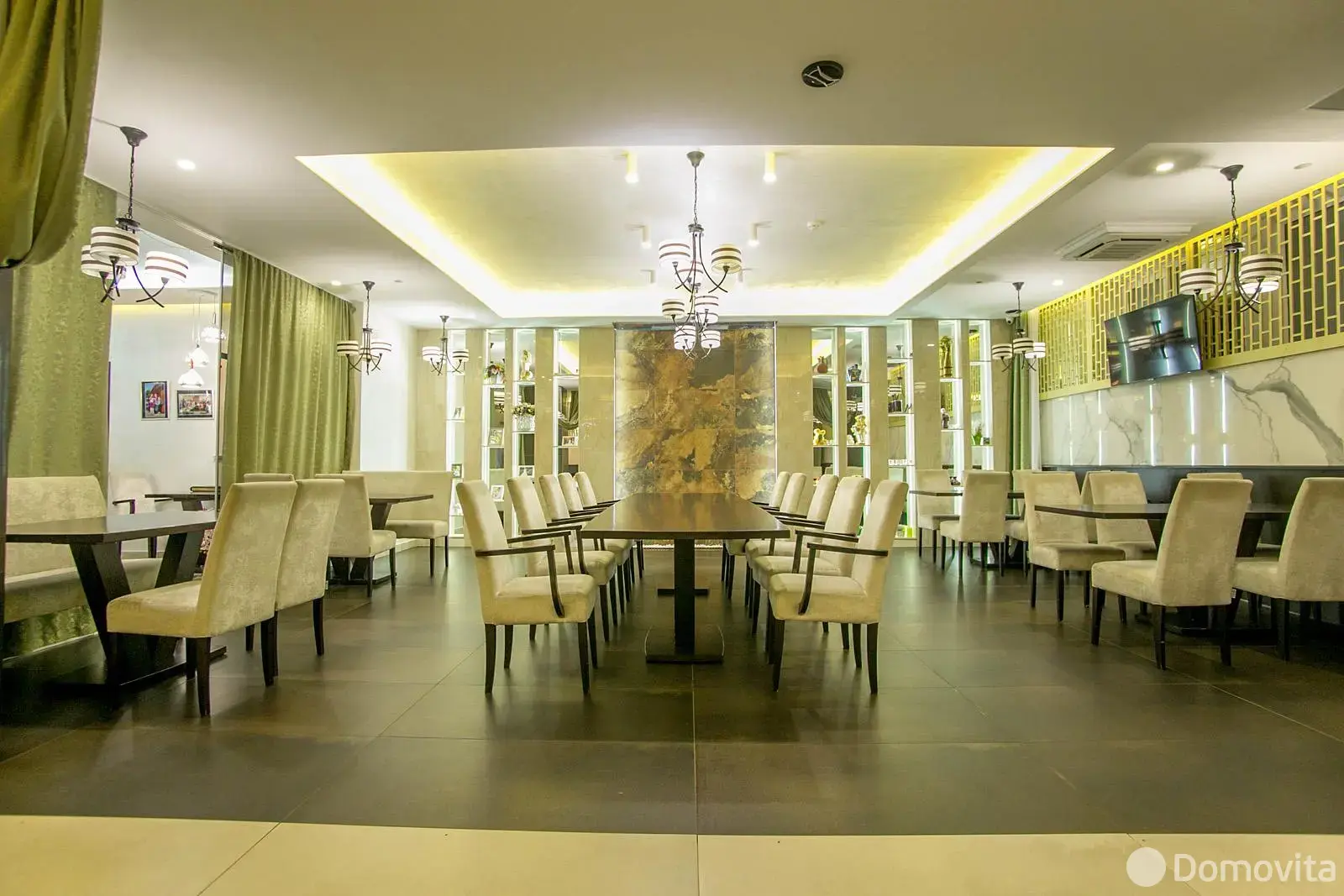 купить объект сферы услуг, Островец, ул. Аэродромная, д. 7