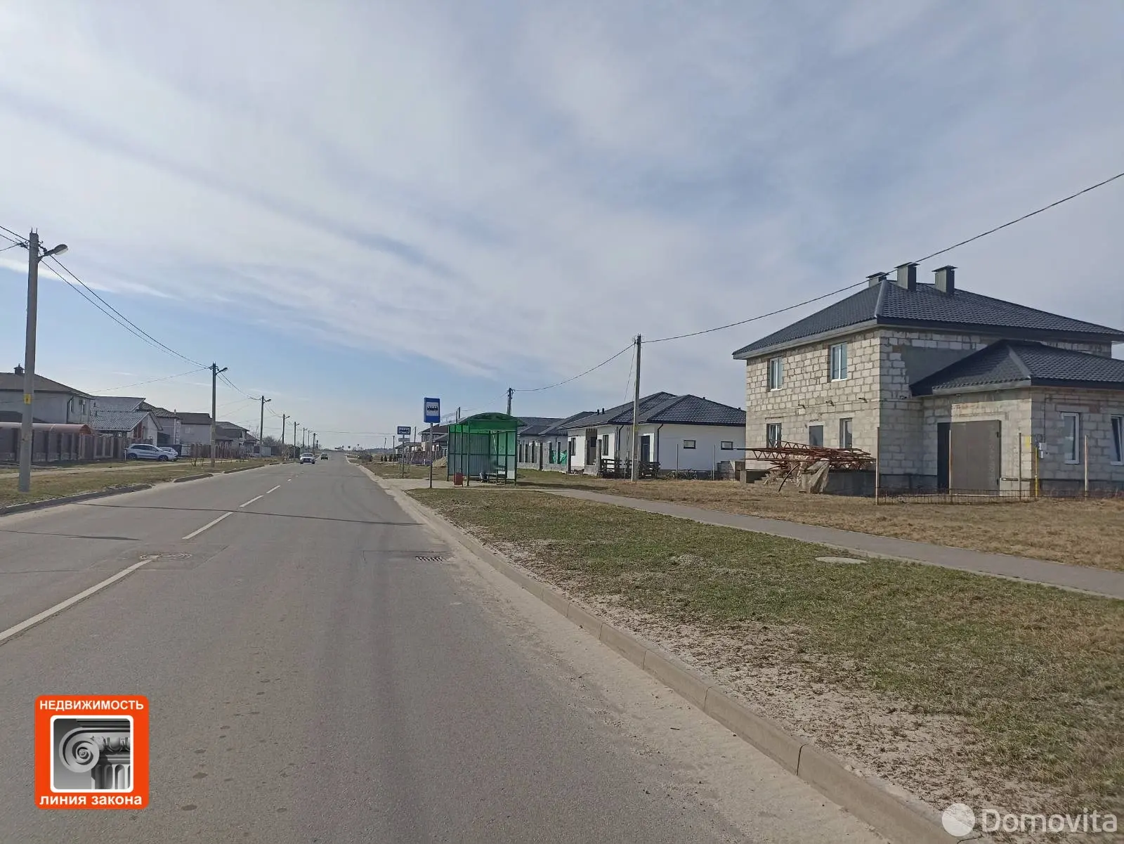 коттедж, Гомель, ул. Родная 