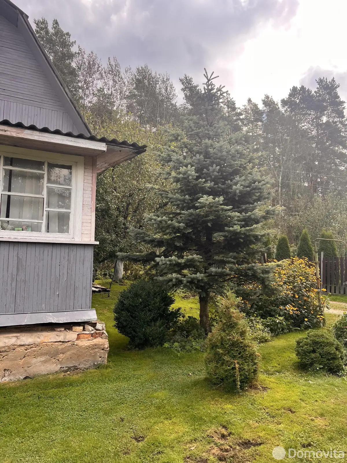 Продажа 1-этажной дачи в Станкостроитель Минская область, 9900USD, код 184179 - фото 19