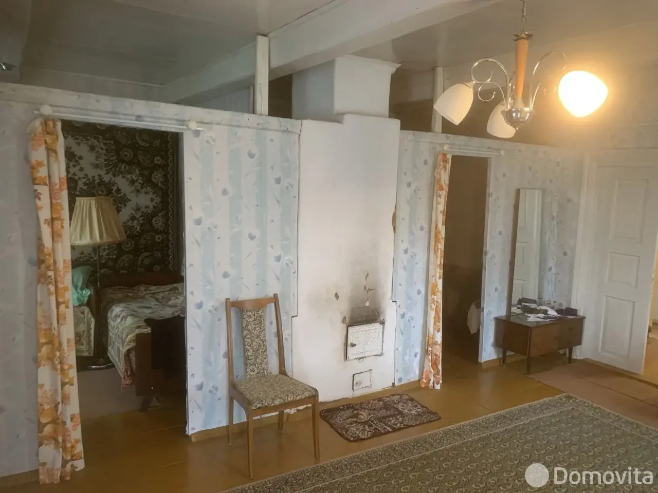 продажа коттеджа, Блужа,