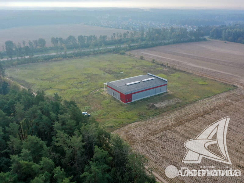 Купить офис в Дружбе, 490000USD, код 6232 - фото 18