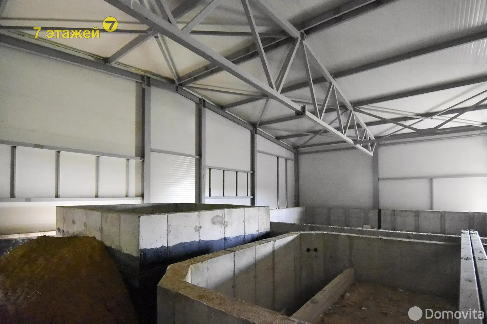 Купить офис на ул. Центральная, д. 26/А/А в Свидне, 355000USD, код 7705 - фото 27