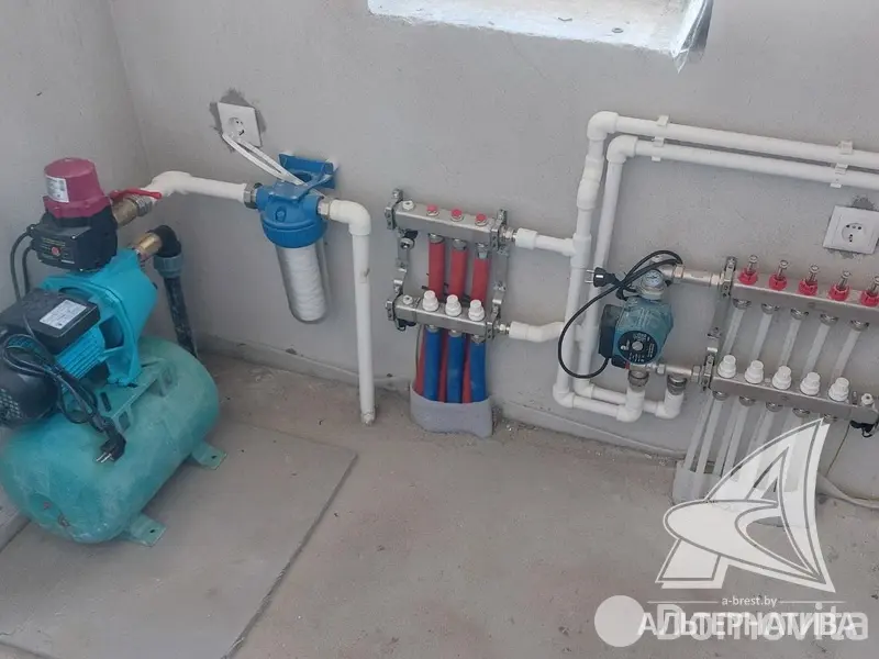 Продажа 1-этажной дачи в Березка-2007 Брестская область, 76500USD, код 182829 - фото 18