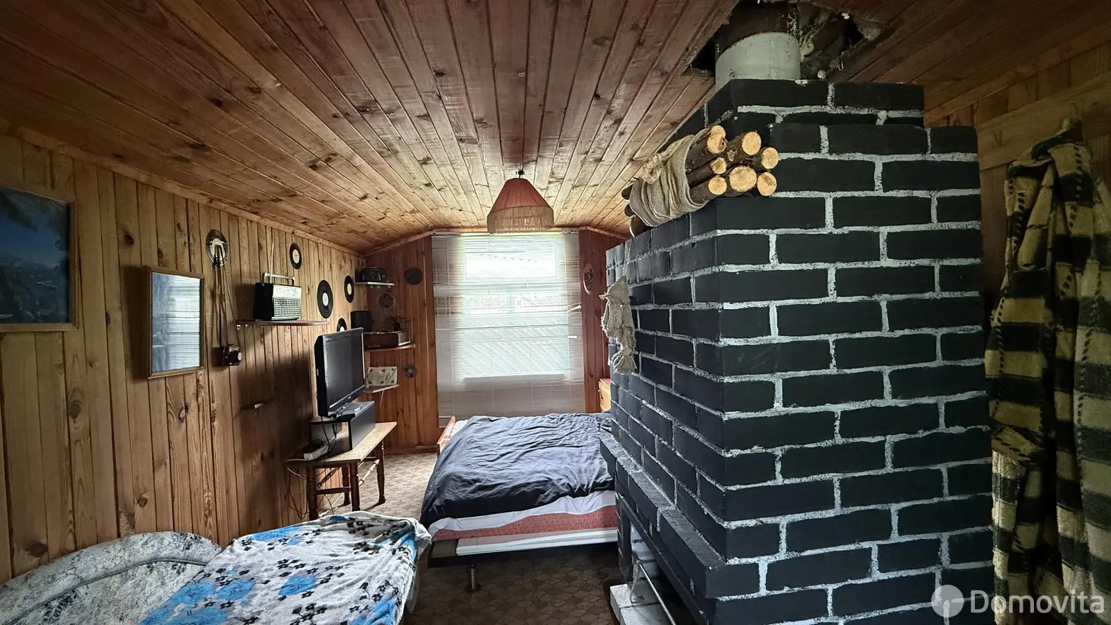 Продажа 2-этажной дачи в Мечта Минская область, 9900USD, код 183421 - фото 11