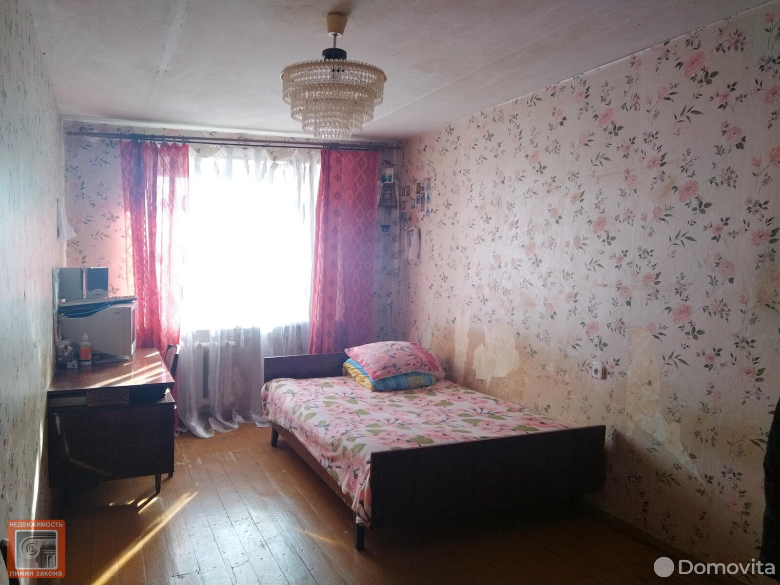 Продажа 4-комнатной квартиры в Речице, ул. Первомайская, д. 24, 29800 USD, код: 979568 - фото 6