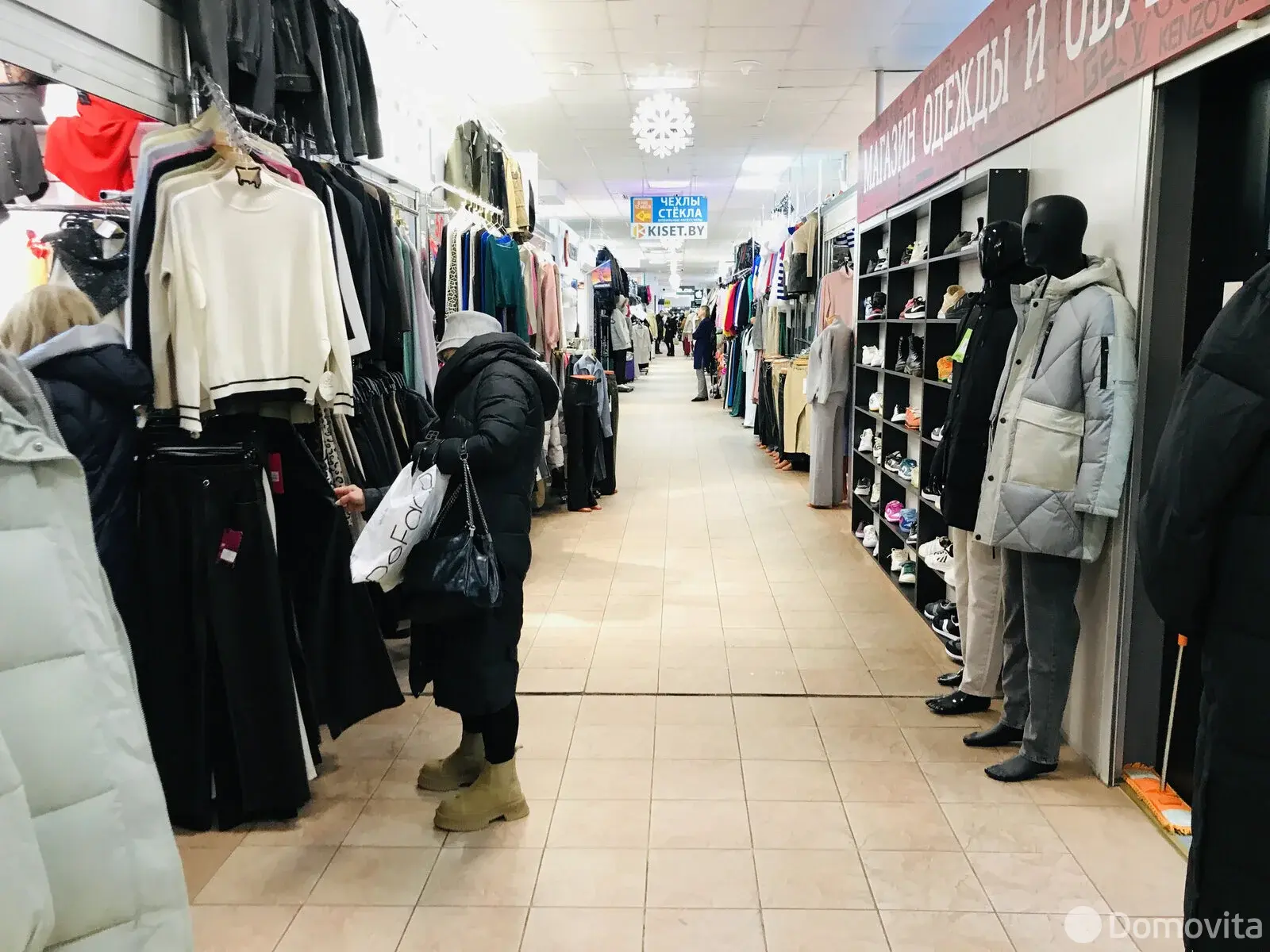 Продажа торгового помещения на ул. Веры Хоружей, д. 1/А в Минске, 31000USD, код 995788 - фото 2