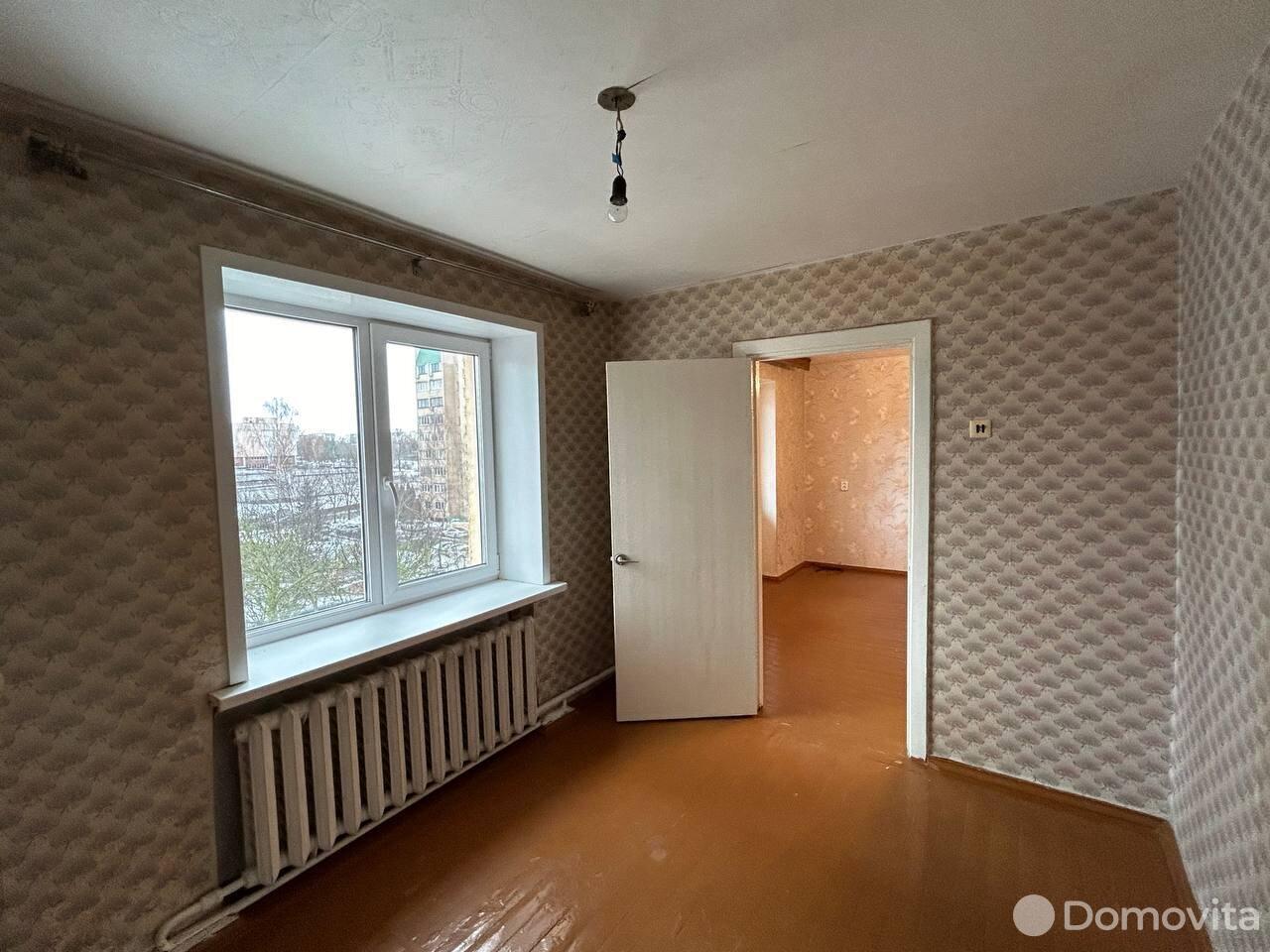 Продажа 3-комнатной квартиры в Минске, ул. Пулихова, д. 41, 75700 USD, код: 963394 - фото 6