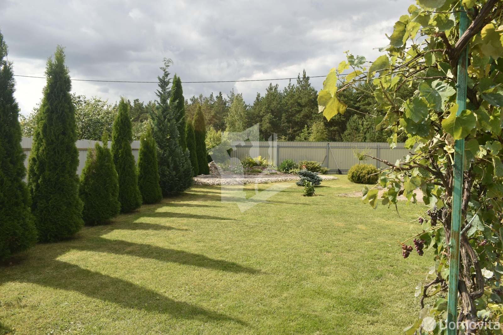 дом, Свислочь, ул. Зелёная