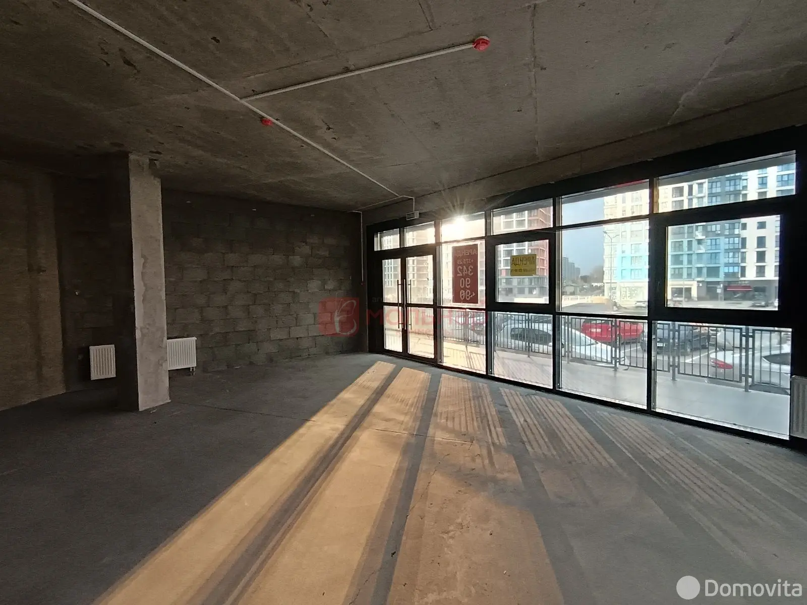 аренда торгового объекта, Минск, ул. Жореса Алфёрова, д. 10