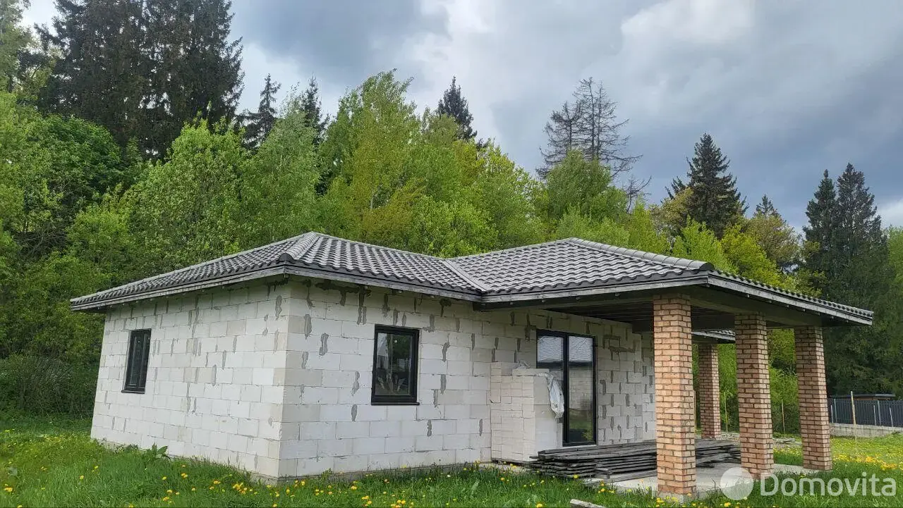 дом, Хатежино, ул. Молодёжная, стоимость продажи 903 090 р.