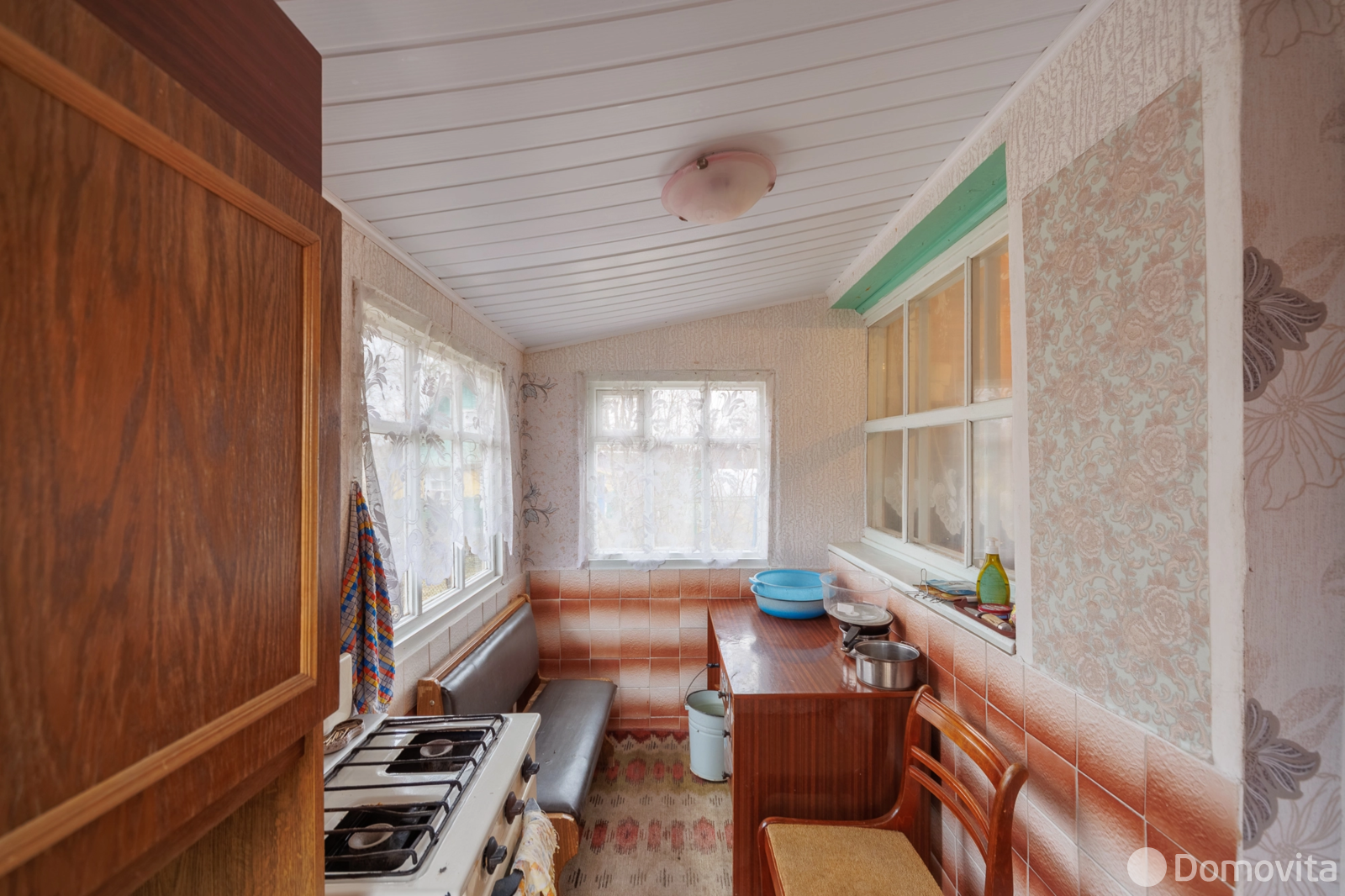 Купить 2-этажную дачу в Здоровье-32 Минская область, 11500USD, код 185205 - фото 12