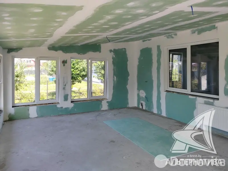 Цена продажи дачи, Автомобилист-80, 