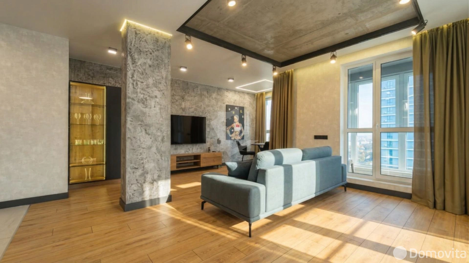 квартира, Минск, ул. Аэродромная, д. 18 - лучшее предложение