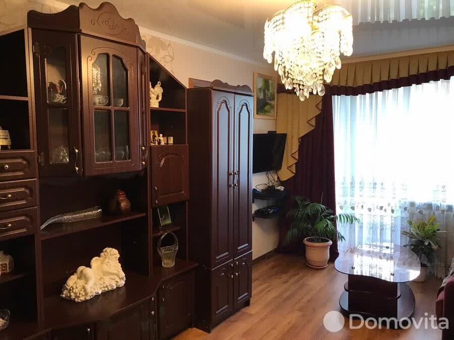 Продажа 3-комнатной квартиры в Пинске, ул. Кирова, д. 44, 29600 USD, код: 1006475 - фото 2