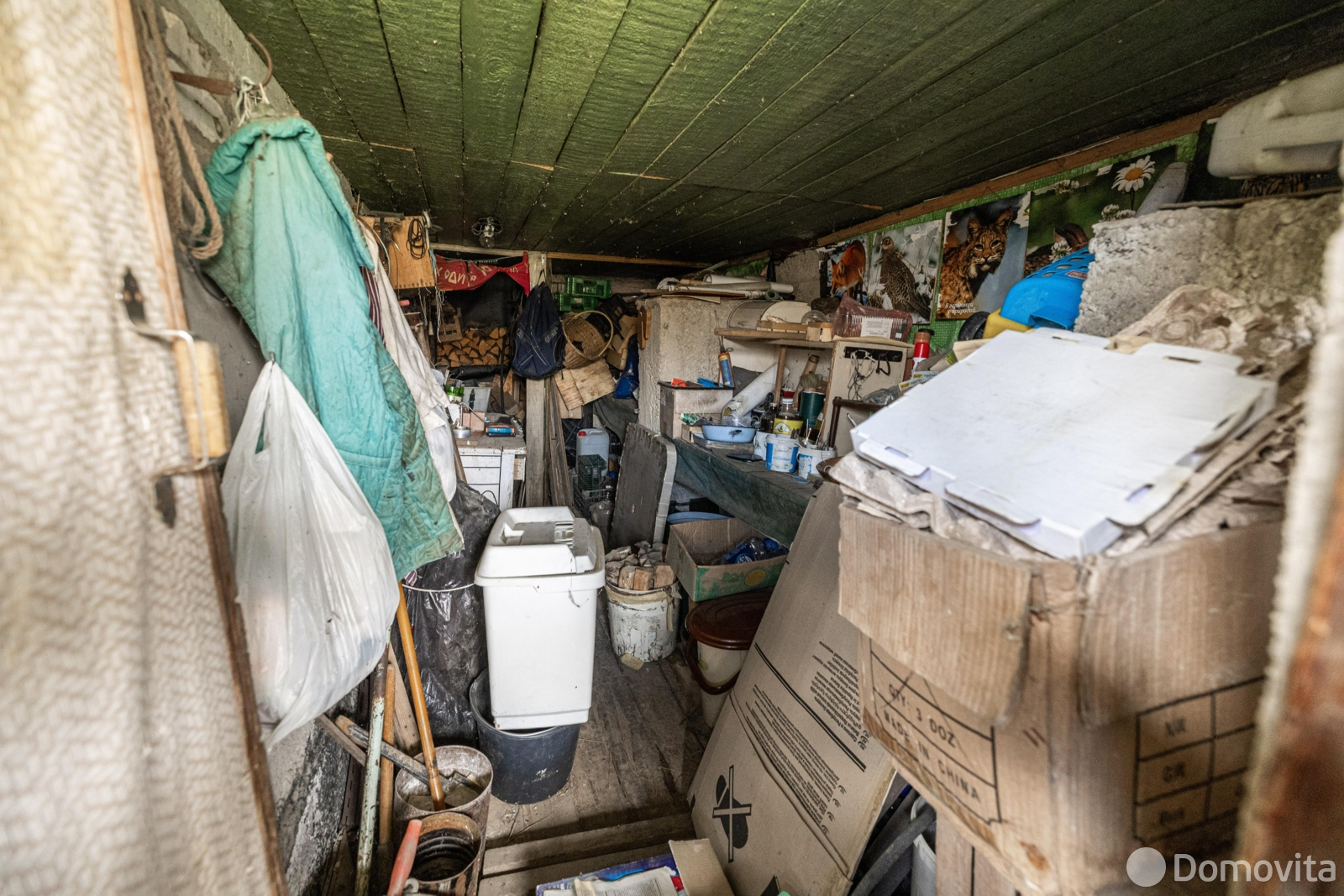 Продажа 2-этажной дачи в Эликсир-К Минская область, 30000USD, код 185730 - фото 25