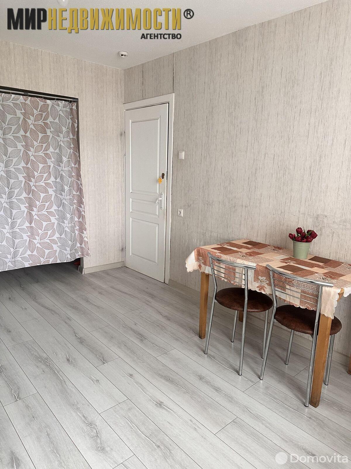 Продажа 3-комнатной квартиры в Лесном, ул. Троицкая, д. 41, 83900 USD, код: 1000774 - фото 4