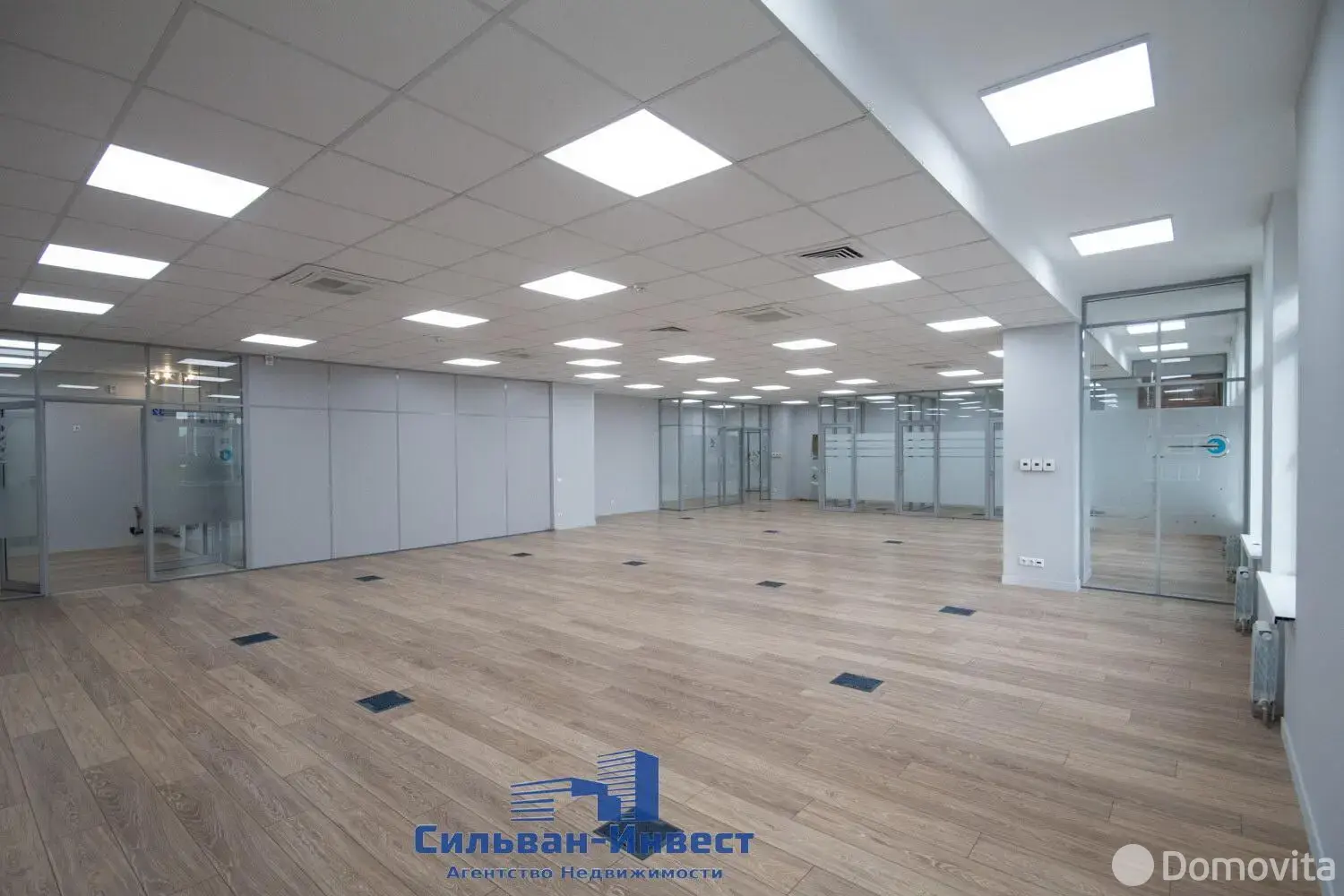 Аренда офиса на ул. Кальварийская, д. 42 в Минске, 33129BYN, код 15625 - фото 14