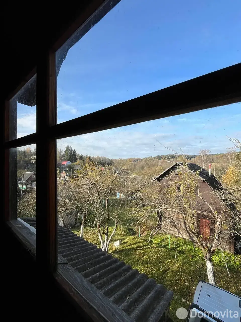 Купить 1-этажную дачу в ВЯСЁЛКА-РТВ Минская область, 15000USD, код 184239 - фото 18