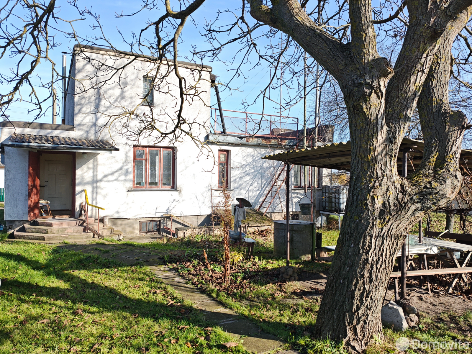 дом, Каменец, ул. Подречная, д. 14