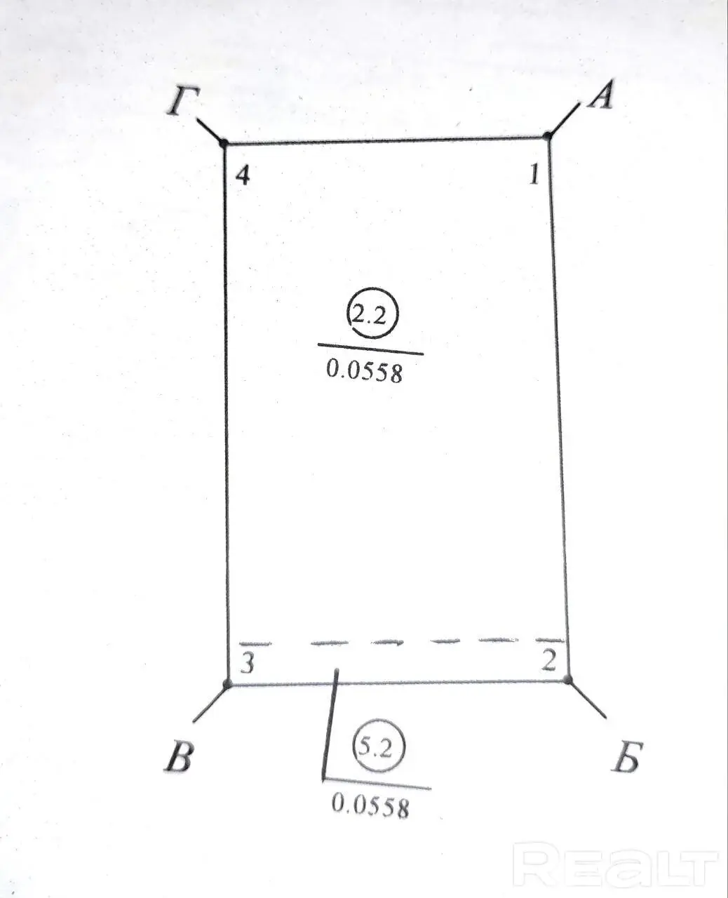 Купить земельный участок, 5.6 соток, Чернявка, Минская область, 24990USD, код 570527 - фото 11
