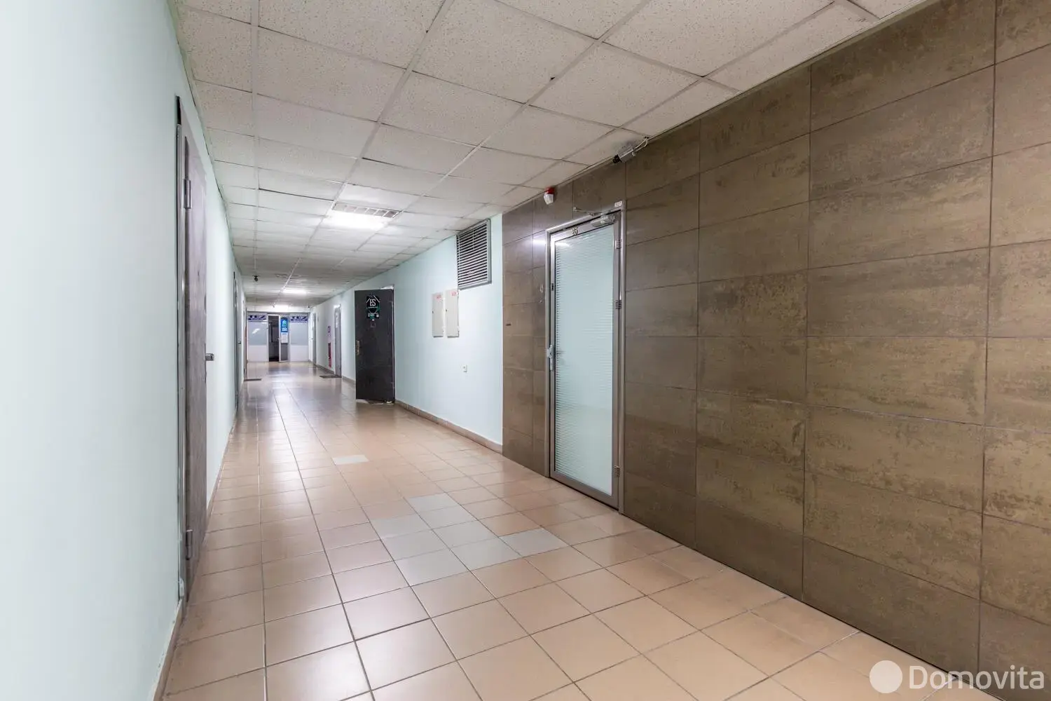 Купить офис на ул. Кульман, д. 9 в Минске, 91650USD, код 9707 - фото 11