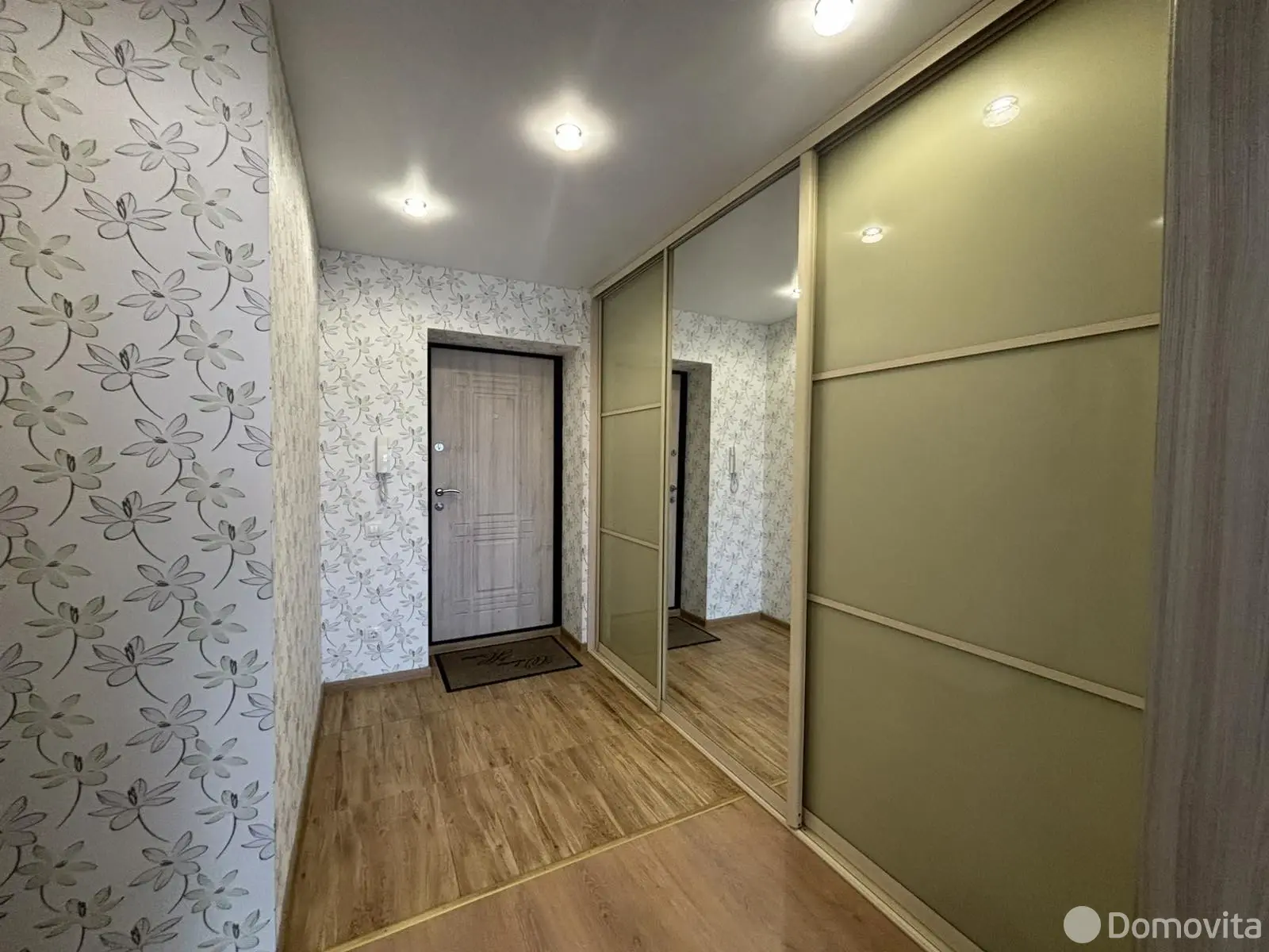 Снять 2-комнатную квартиру в Гродно, ул. Курчатова, д. 45, 850BYN, код 150532 - фото 4