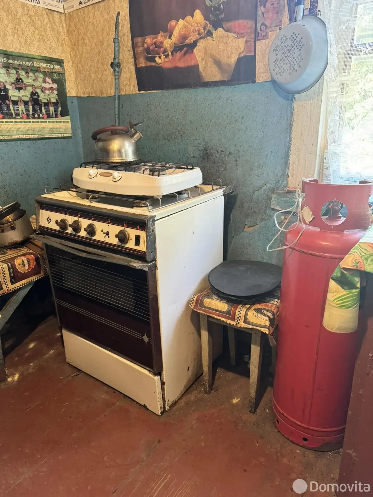 дом, Лаутки,