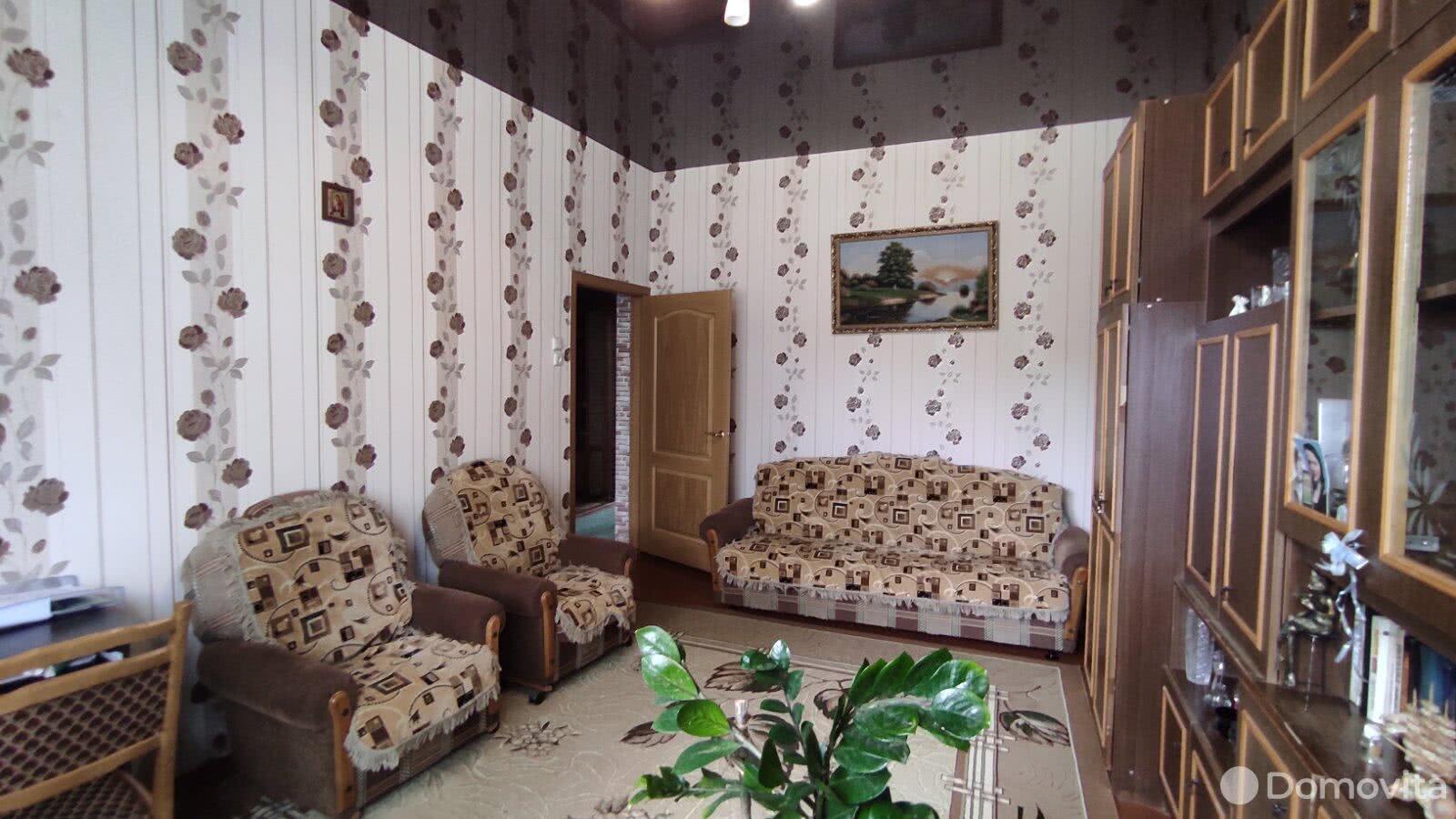 Продажа 4-комнатной квартиры в Станьково, ул. Войсковая, д. 2, 50000 USD, код: 1016233 - фото 2