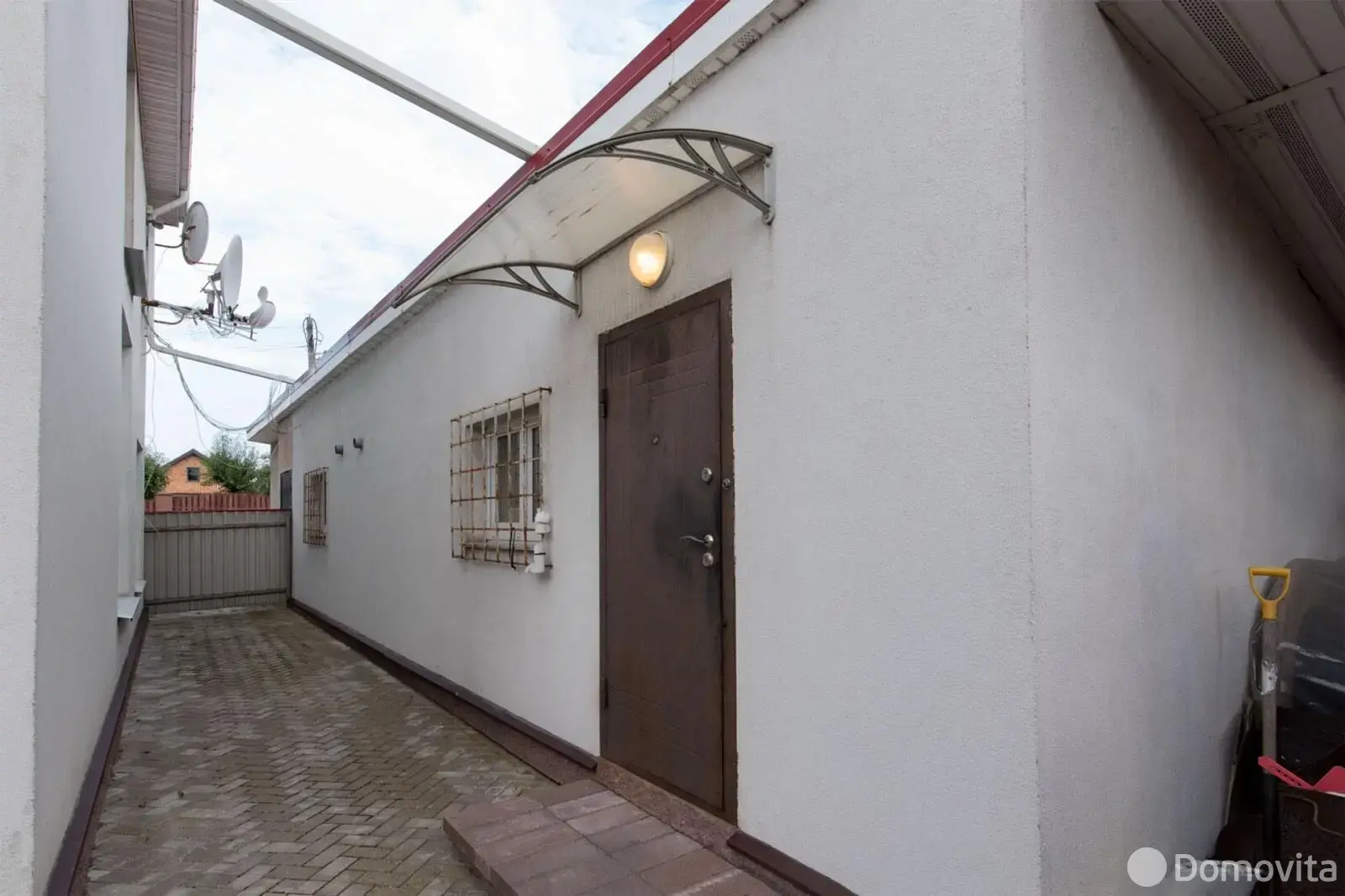 Купить офис на ул. Спортивная, д. 10 в Цнянке, 380000USD, код 8237 - фото 38