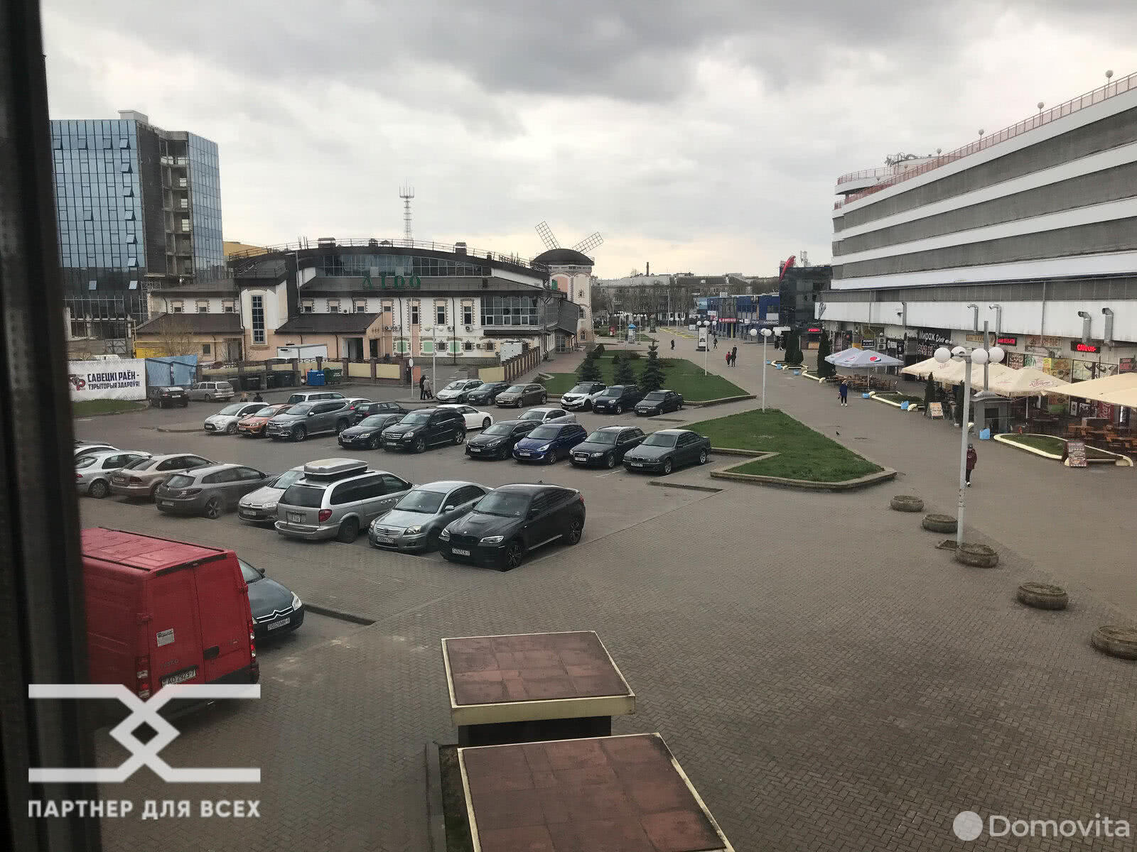 Снять торговую точку на ул. Кульман, д. 3 в Минске, 3060EUR, код 964133 - фото 16