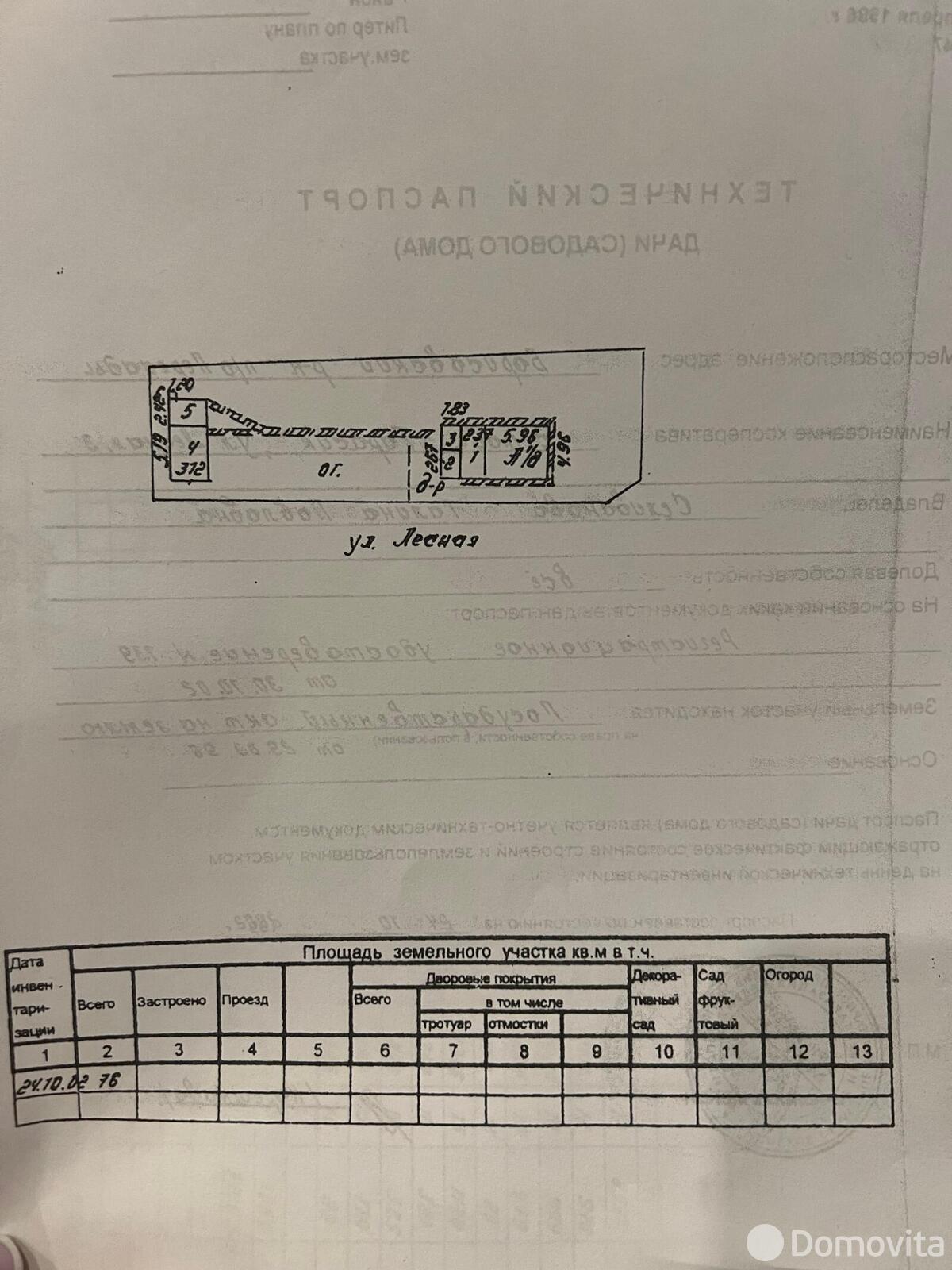 дача, Тарасик, - лучшее предложение