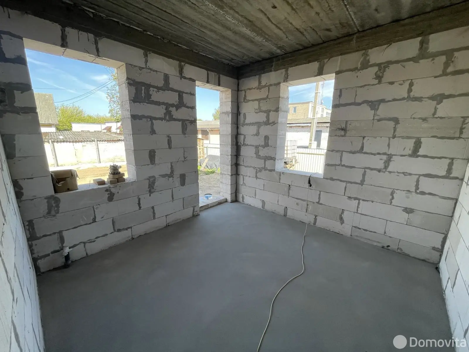 коттедж, Гродно, ул. Герасимовича 