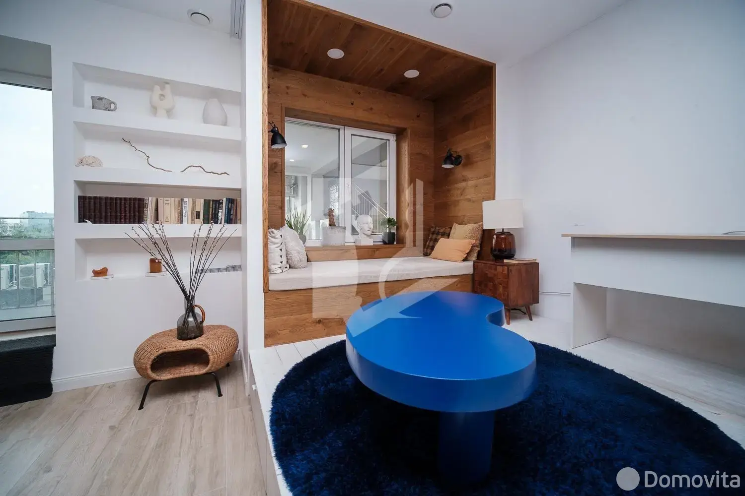 Помещение под сферу услуг в Минске, пр-т Дзержинского, д. 3/б, код 3278 - фото 17