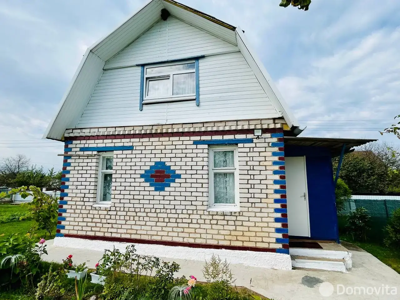 дача, БЕРЕЗОВКА, , стоимость продажи 68 531 р.