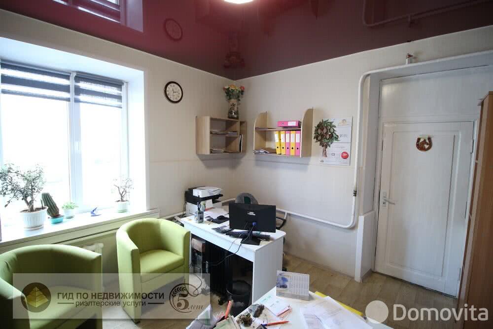 Купить помещение под сферу услуг в Гомеле, пер. Островского 2-й, д. 1 - фото 20