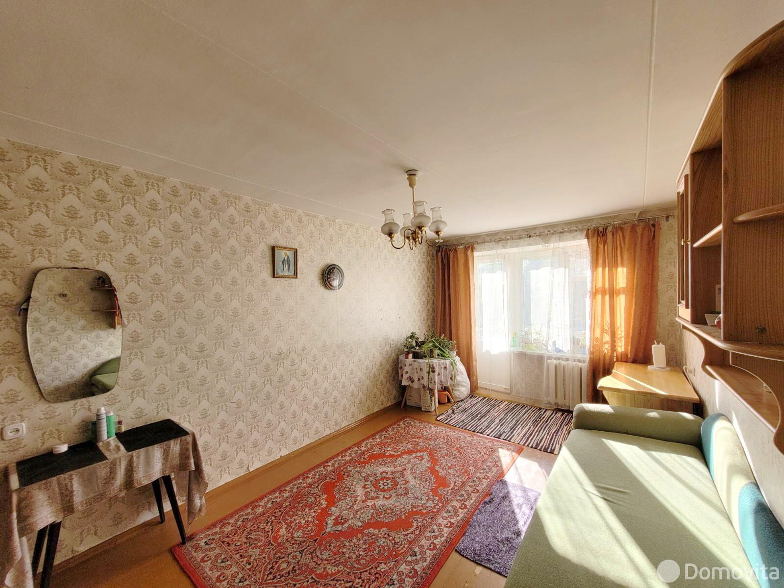 Купить 1-комнатную квартиру в Минске, ул. Передовая, д. 5, 44000 USD, код: 1077986 - фото 2