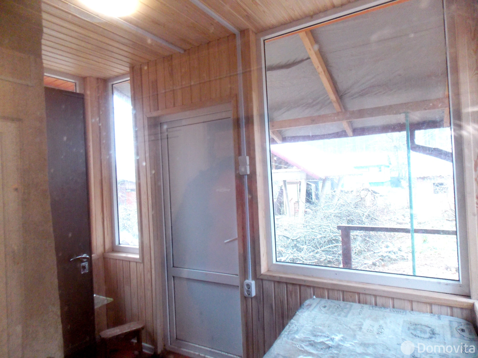 Продажа 2-этажной дачи в ЭЛЕКТРОН д.Большие Кошевники Минская область, 15100USD, код 182089 - фото 17