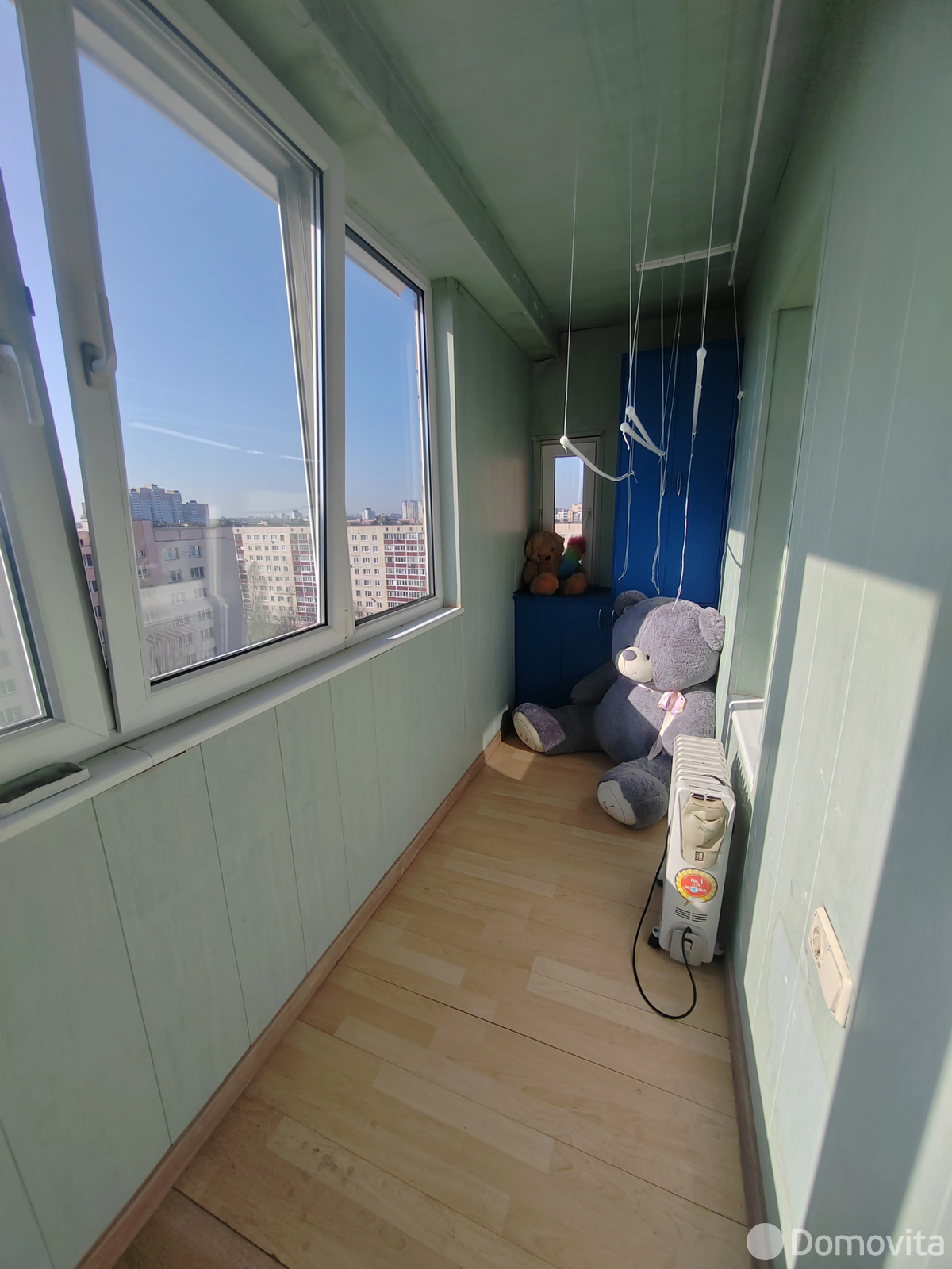 Стоимость аренды квартиры, Минск, ул. Янки Мавра, д. 1