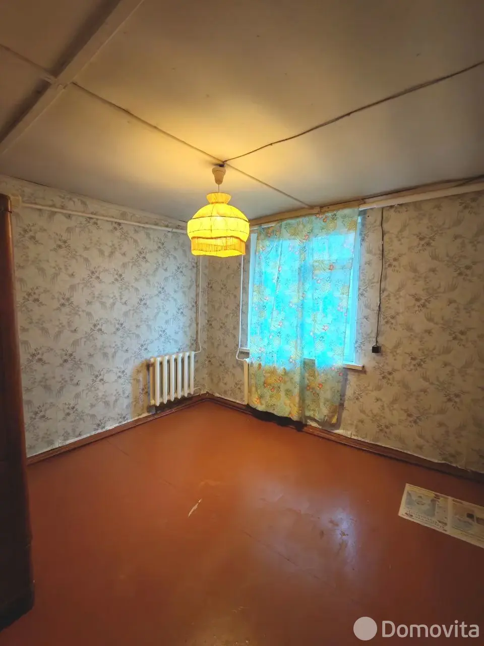 дом, Проскурни, ул. Партизанская 