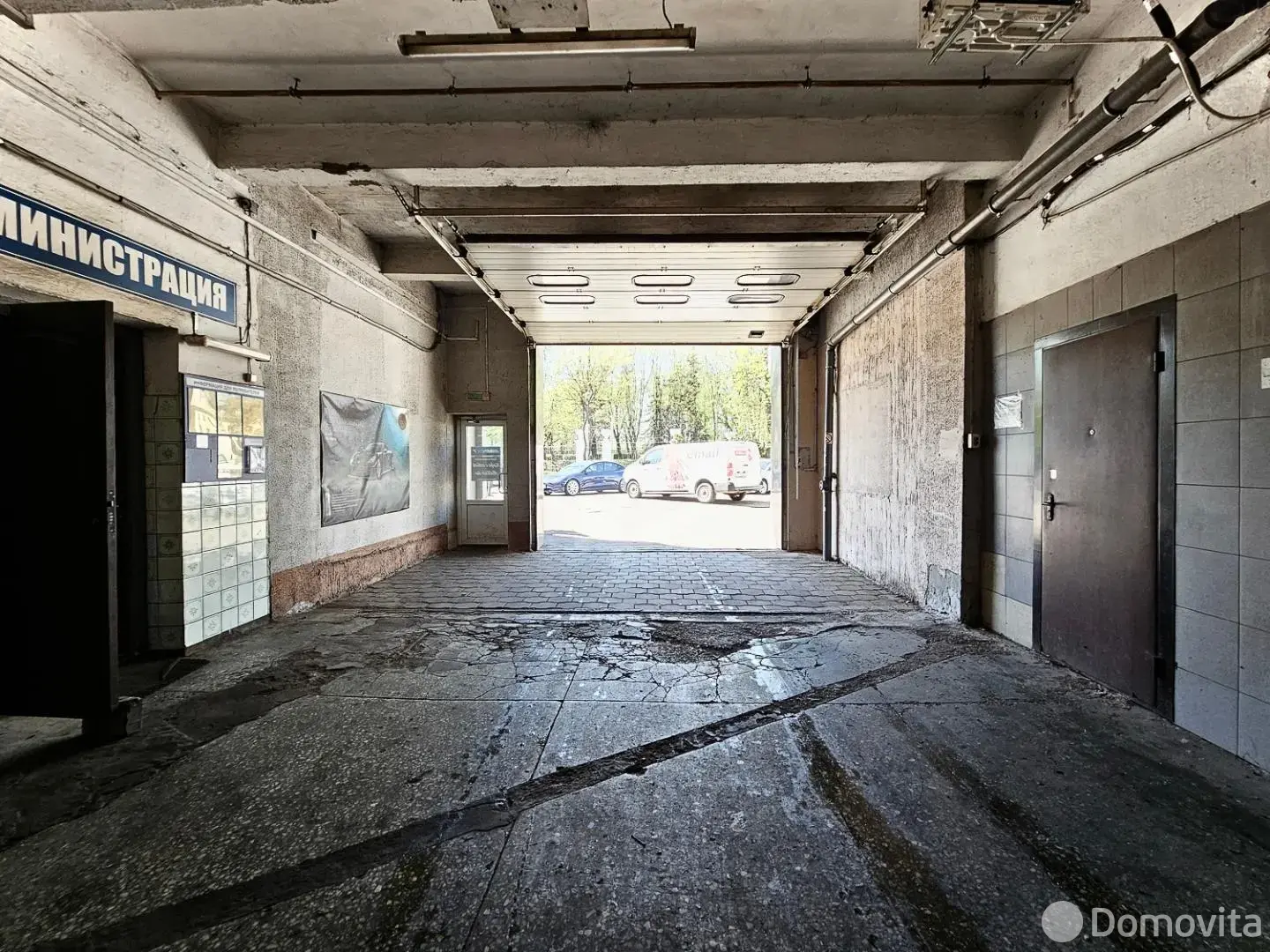 Объект сферы услуг в Минске, ул. Свердлова, д. 23, код 3980 - фото 18