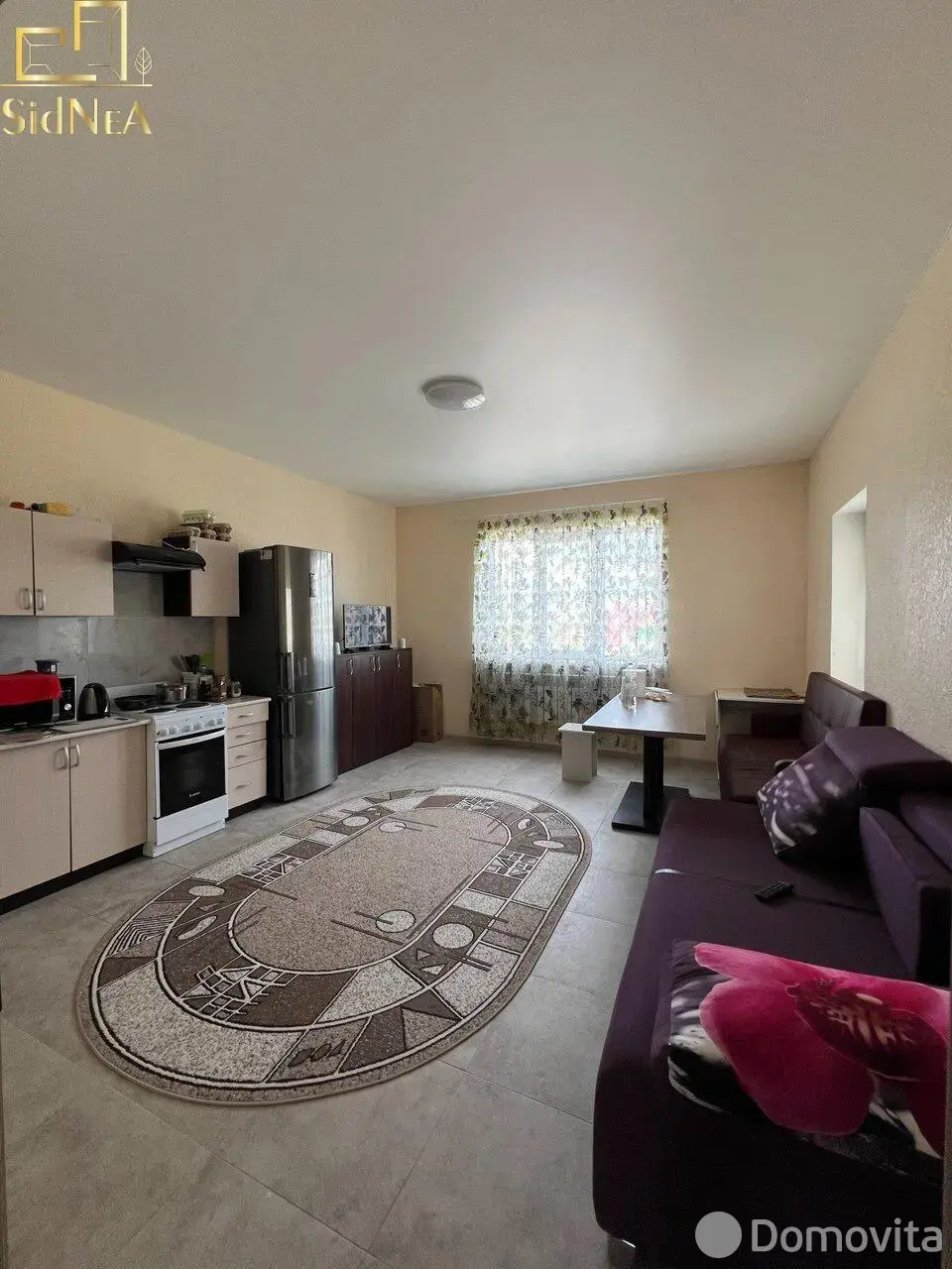 купить объект сферы услуг, Островец, ул. Школьная