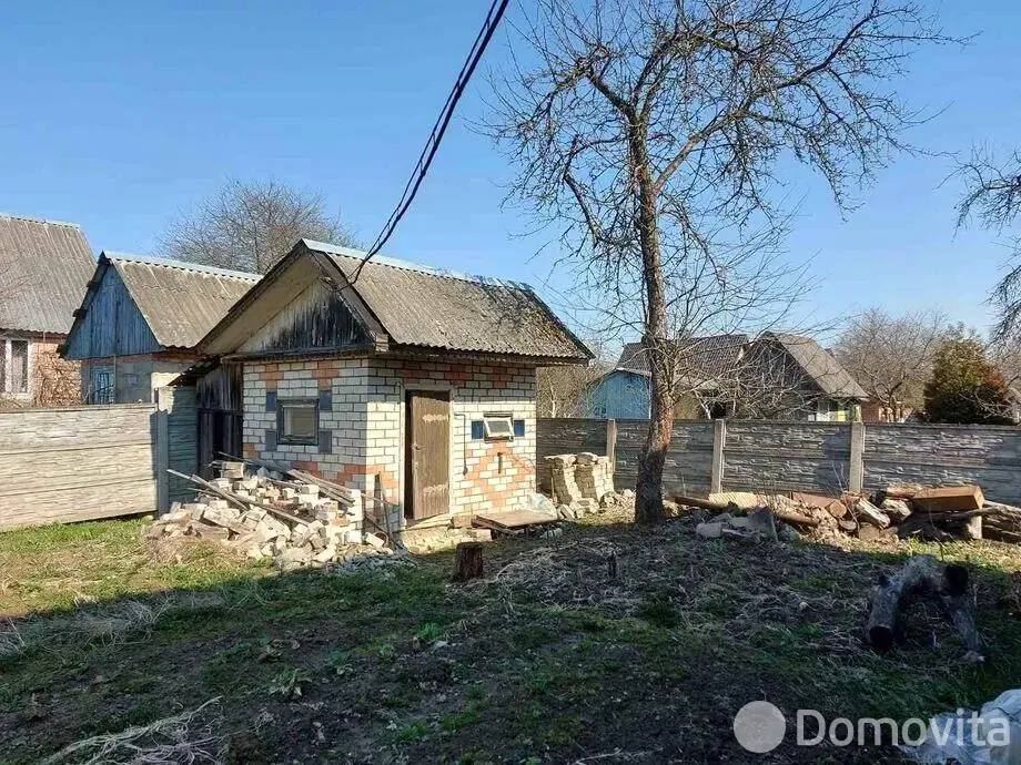 дача, СЯБРЫ-83, 