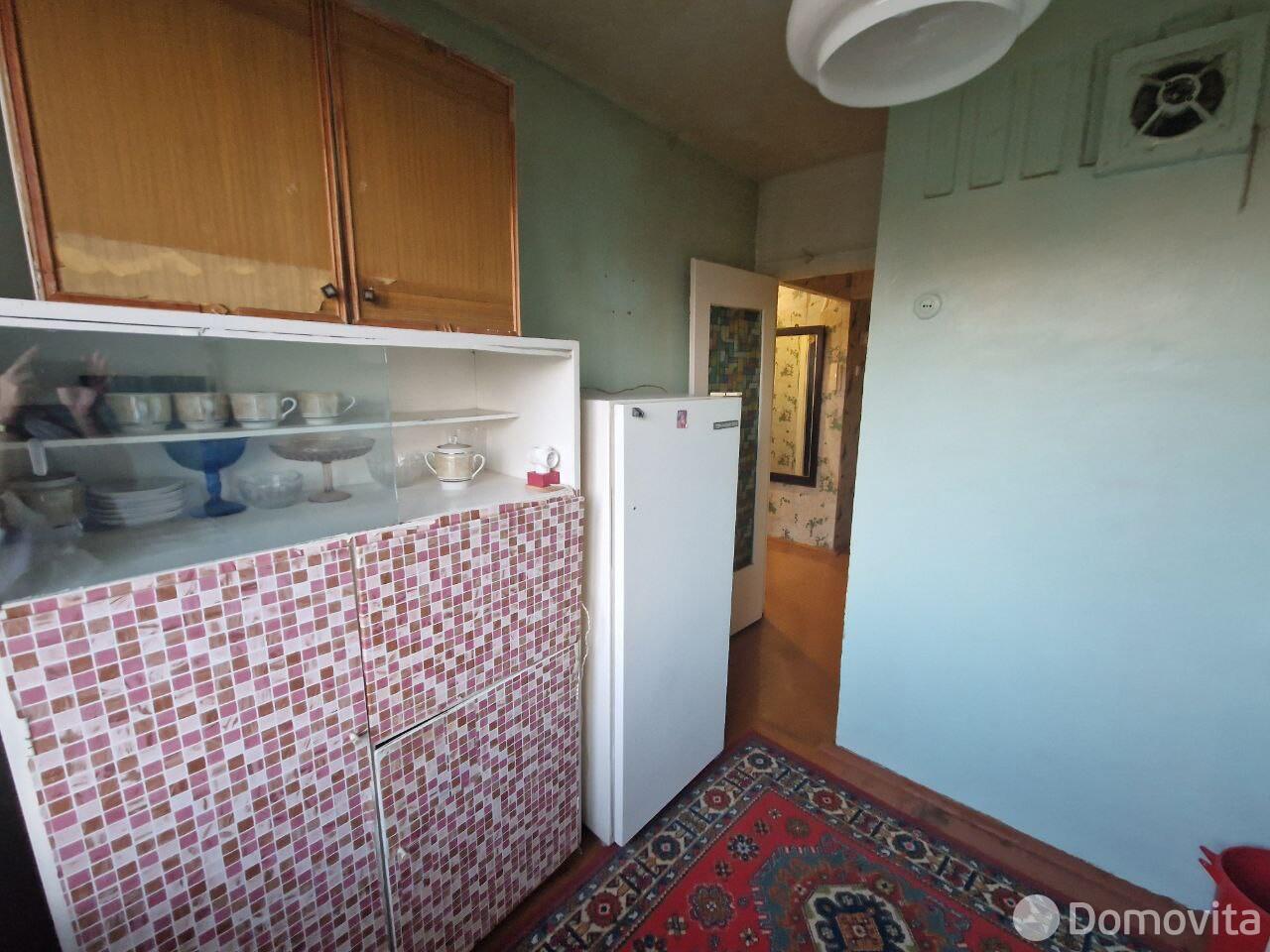 Купить 2-комнатную квартиру в Лиде, ул. Космонавтов, д. 6/2, 24300 USD, код: 1069425 - фото 2