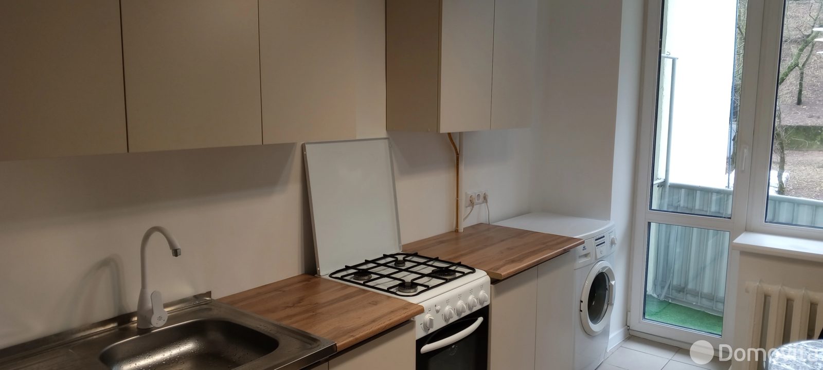 Стоимость аренды квартиры, Минск, ул. Янки Купалы, д. 7