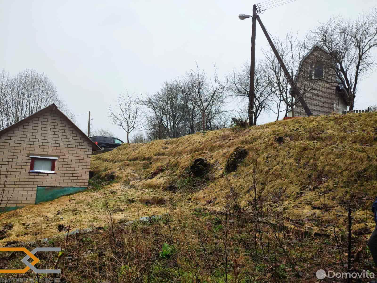 Продажа 2-этажной дачи в Факеле Гомельская область, 12000USD, код 179059 - фото 17